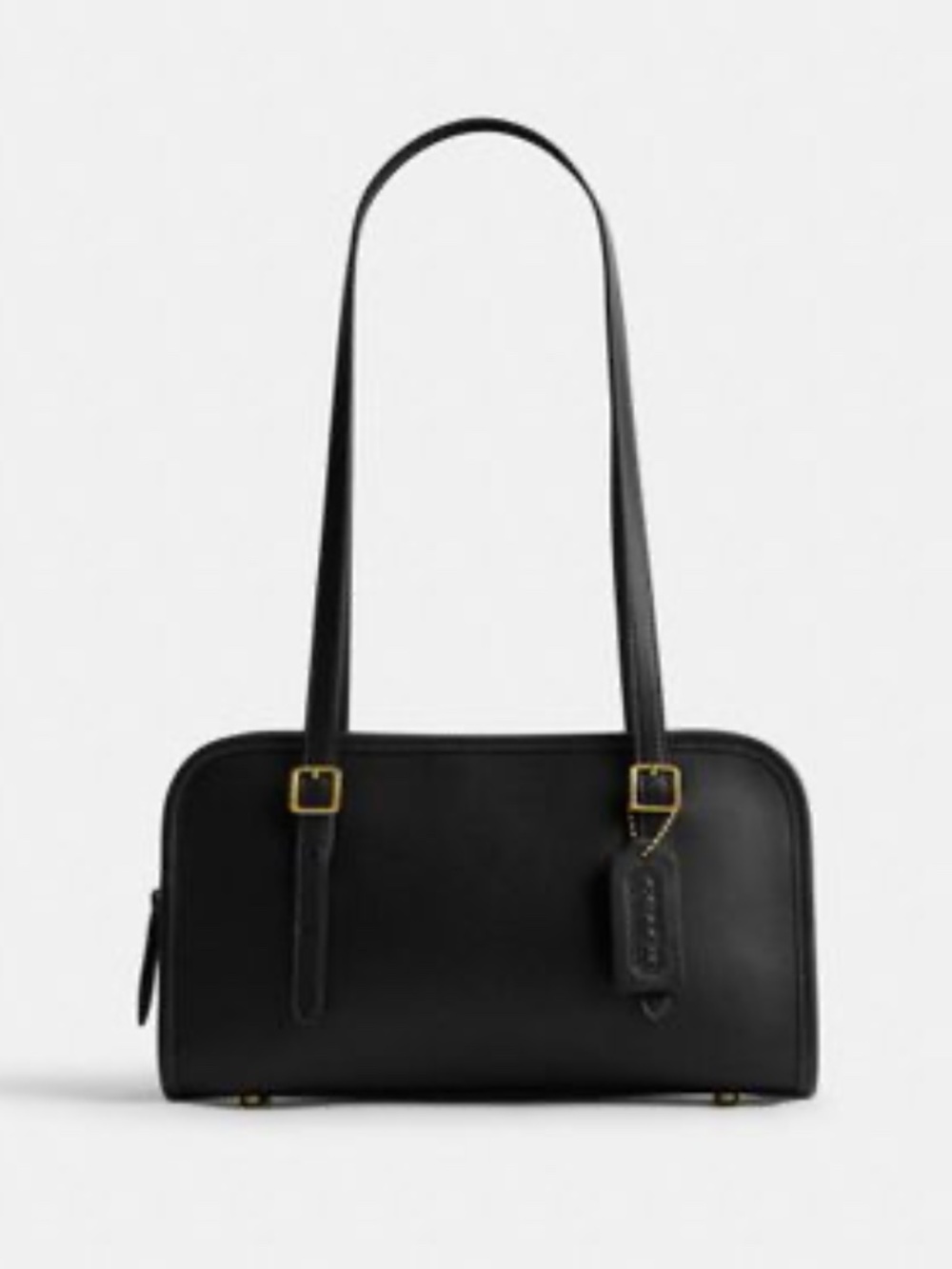 Swing Zip Bag